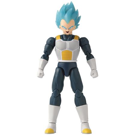 DRAGON STARS POWER UP PACK SUPER SAIYAN BLUE VEGETA AF (Net)