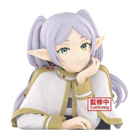 FRIEREN BEYOND JOURNEYS END BUST FRIEREN FIG (Net) 