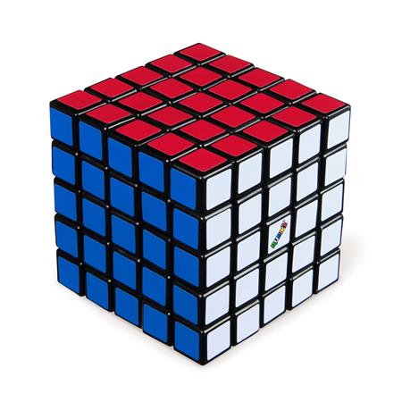 RUBIKS 5X5 PUZZLE CUBE (Net) 