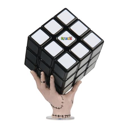 RUBIKS CUBERS WEDNESDAY 3X3 PUZZLE CUBE (Net) 