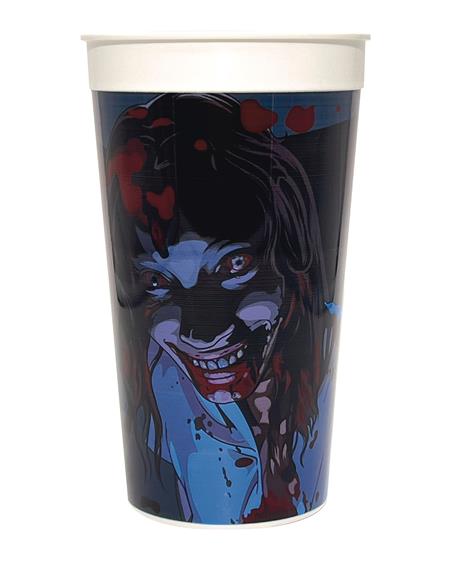 EVIL DEAD RISE SOUVENIR CUP (Net) 