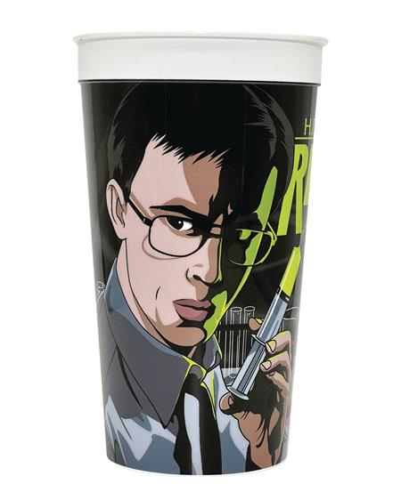 RE-ANIMATOR SOUVENIR CUP (Net) 