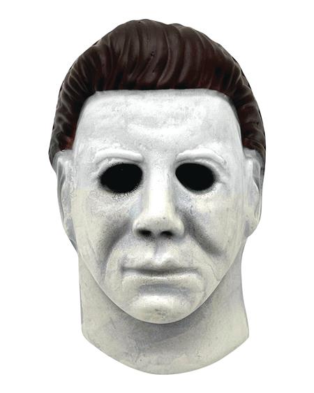 HALLOWEEN 78 MICHAEL MYERS MINI MASK (Net) 