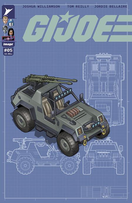 GI JOE #5 CVR F INC 1:50 EJ SU VAR