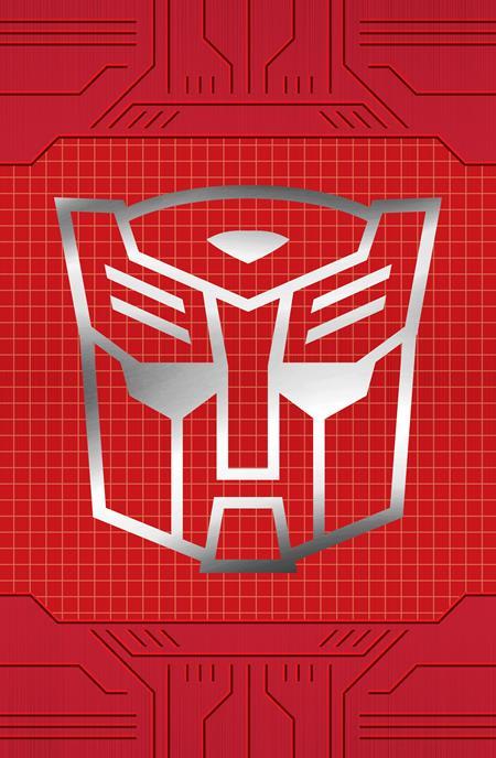 TRANSFORMERS #1 CVR A REPRINT SOUND CHIP EDITION OPTIMUS PRIME FOIL