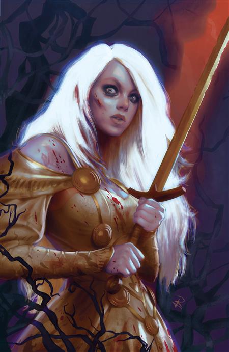 BRIAR NIGHTS TERROR #3 C 1:10 INCV (FULL ART PUEBLA)