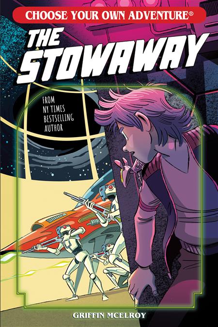 THE STOWAWAY TP