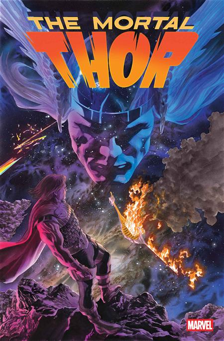 THOR #8