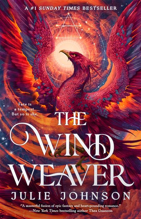 THE WIND WEAVER TP