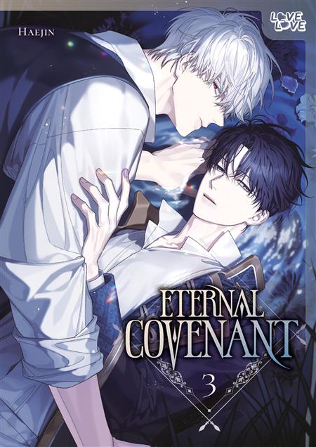 ETERNAL COVENANT GN VOLUME 3