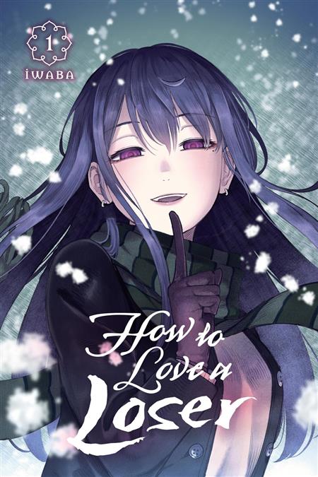 HOW TO LOVE A LOSER TP VOL 01