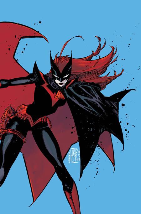 BATWOMAN #1 CVR D JORGE CORONA NEXT LEVEL CARD STOCK VAR