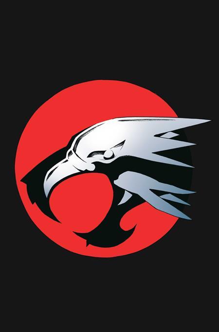 THUNDERCATS X SILVERHAWKS ROAD TO WAR (ONE SHOT) CVR J INC 1:15 DECLAN SHALVEY VIRGIN VAR