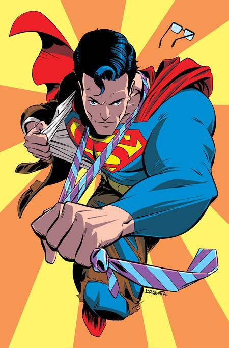 SUPERMAN DAY 2026  SUPERMAN #1 (NET)