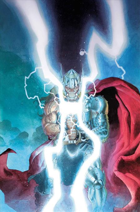 THOR GOD OF THUNDER #25 *SOLD OUT*