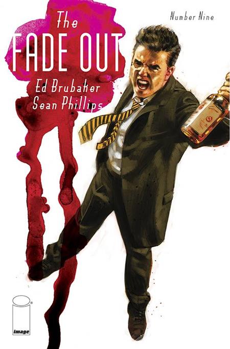 FADE OUT #9 (MR)