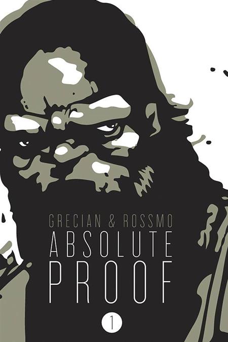 ABSOLUTE PROOF HC VOL 01 (MR) *Special Discount*