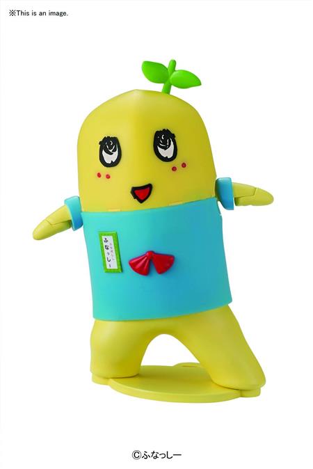 ACTION MODEL FUNASSYI FIG (Net) (C: 0-1-2)