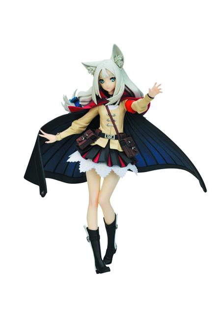 7TH DRAGON 2020-II RUCIER 1/7 PVC FIG (C: 1-1-2)