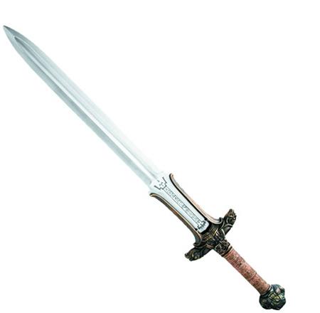 CONAN ATLANTEAN SWORD (Net) (C: 1-1-2)