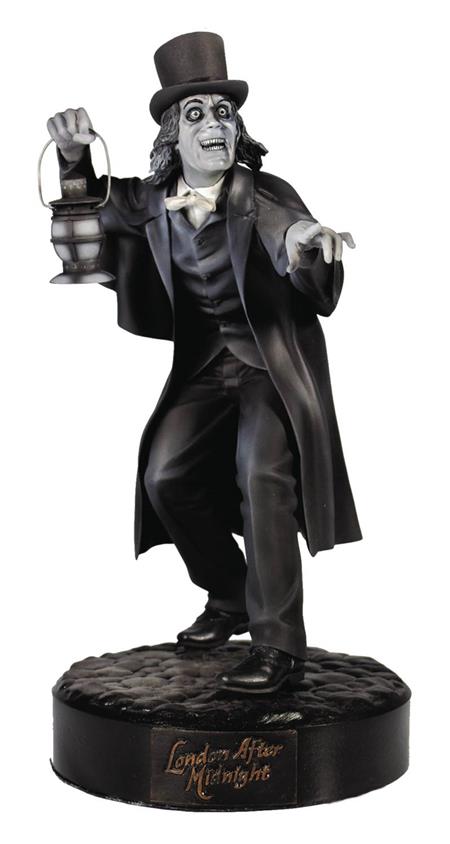 LONDON AFTER MIDNIGHT RESIN 1/6 SCALE STATUE (C: 1-1-2)