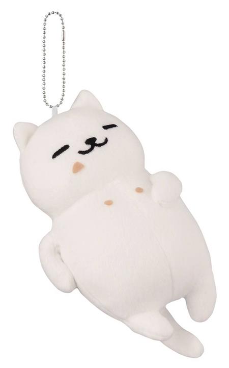 NEKO ATSUME TUBBS 6IN PLUSH (C: 1-1-2)