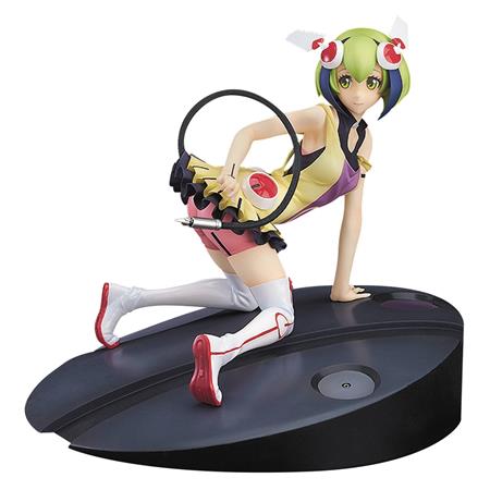 DIMENSION W MIRA YURIZAKI 1/8 PVC FIG (C: 1-1-2)