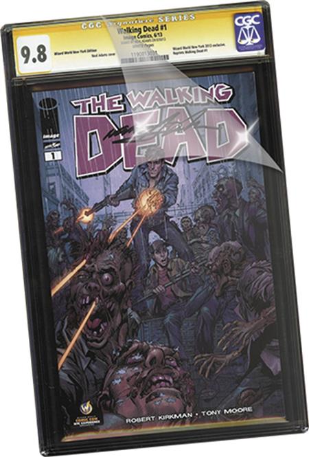 SLAB PRO CLEAR SHIELD UV PROTECTOR SET (O/A) (C: 1-1-2)