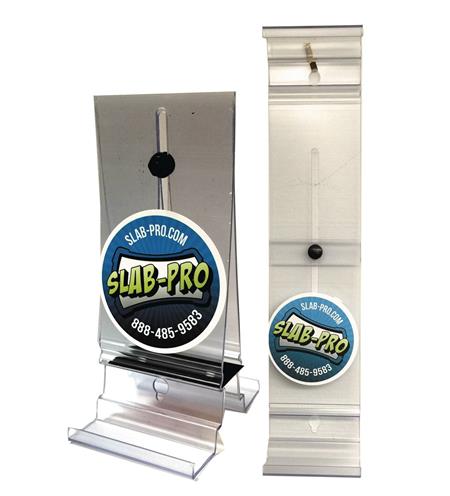 SLAB PRO COMIC DISPLAY MOUNT AND STAND (C: 1-1-2)