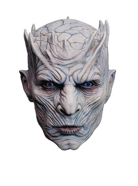 GAME OF THRONES NIGHTS KING MASK (C: 0-1-2)