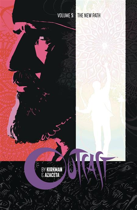 OUTCAST BY KIRKMAN & AZACETA TP VOL 05 (MR)