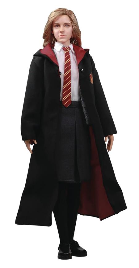 HP PRISONER OF AZKABAN HERMIONE 1/6 AF UNIFORM VER (Net) (C: