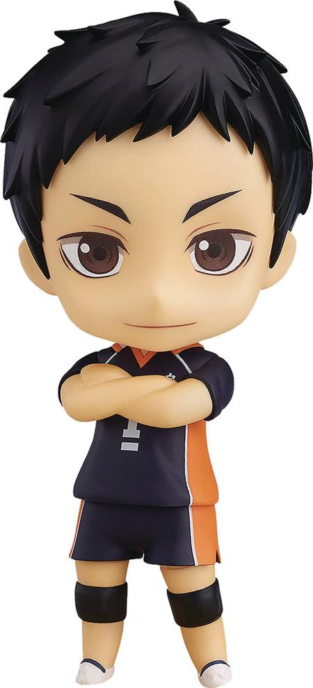 sawamura daichi nendoroid