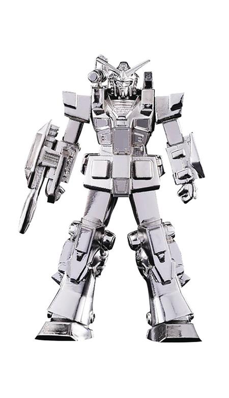 MOBILE SUIT GUNDAM GM-12 FULL ARMOR ABSOLUTE CHOGOKIN (Net)