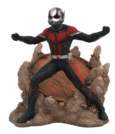 MARVEL GALLERY ANT-MAN & THE WASP MOVIE ANT-MAN PVC FIGURE (