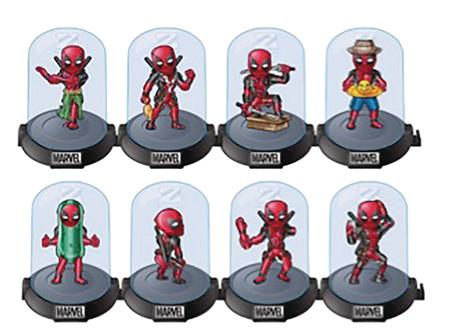 domez deadpool