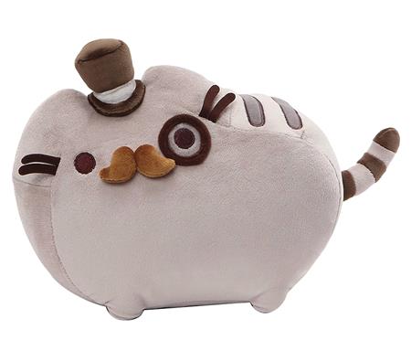 GUND PUSHEEN 12.5 IN FANCY PLUSH (C: 1-1-2)