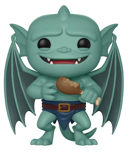 POP DISNEY GARGOYLES BROADWAY VINYL FIGURE (C: 1-1-2)
