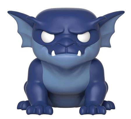 POP DISNEY GARGOYLES BRONX VINYL FIGURE (C: 1-1-2)