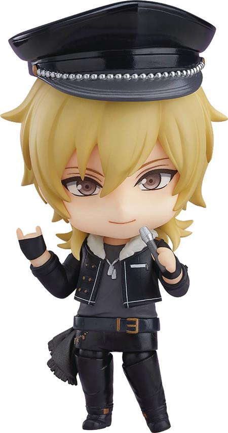 ensemble stars nendoroid