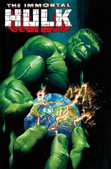 IMMORTAL HULK #24