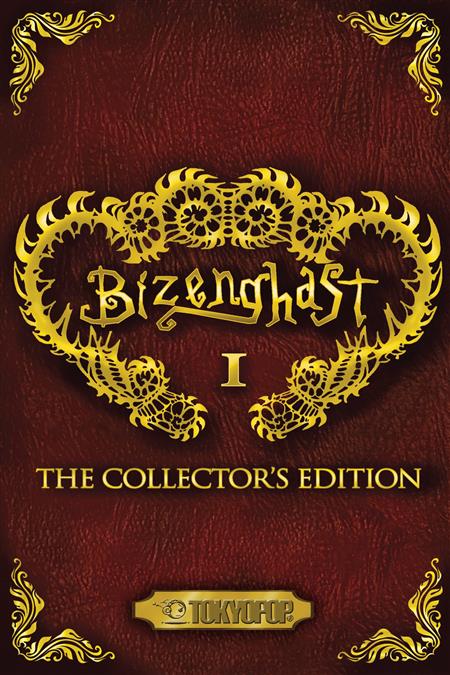 BIZENGHAST 3IN1 GN VOL 01 SPECIAL COLLECTOR ED