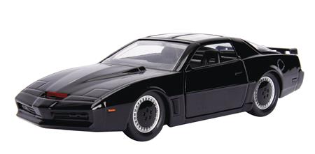 METALS KNIGHT RIDER 1/32 SCALE KITT VEHICLE (C: 1-1-2)