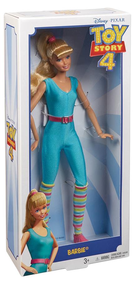 barbie from toy story 4
