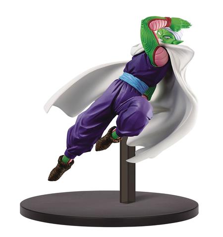 DB SUPER CHOSENSHIRETSUDEN V3 PICCOLO FIG (C: 1-1-2)