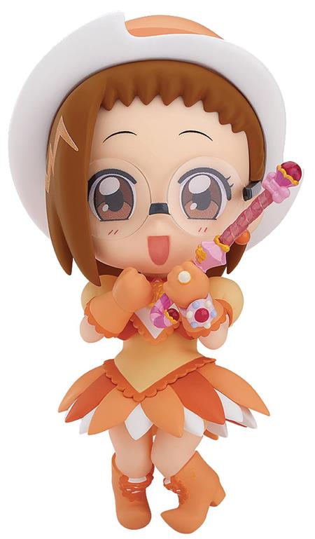 MAGICAL DOREMI 3 HAZUKI FUJIWARA NENDOROID AF (C: 1-1-2)