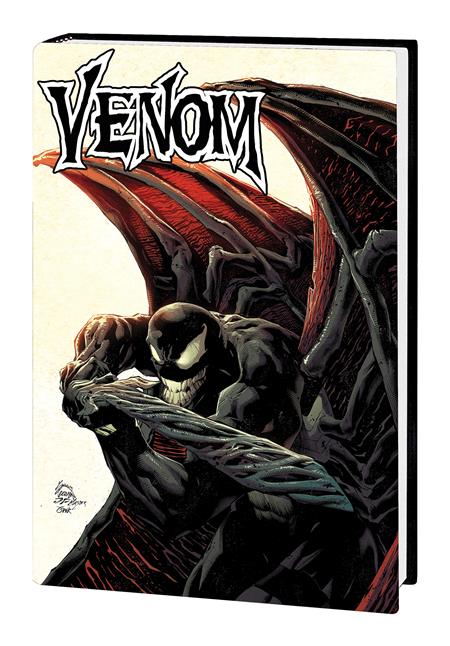 venom by donny cates vol 2 the abyss