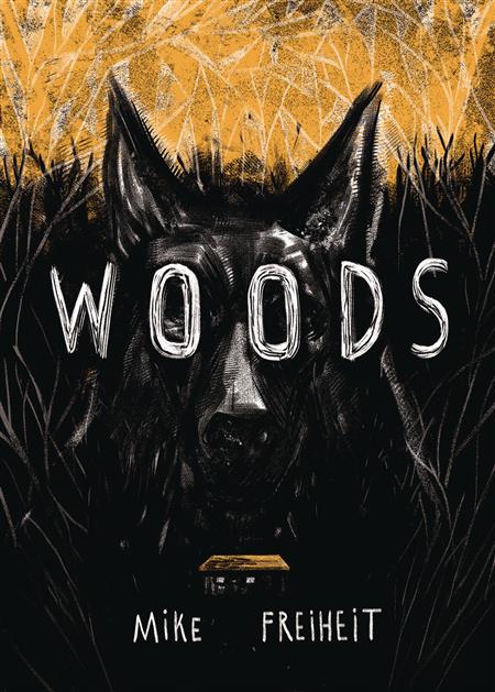 WOODS GN