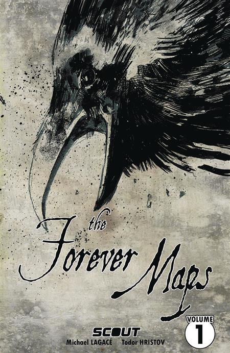 FOREVER MAPS GN