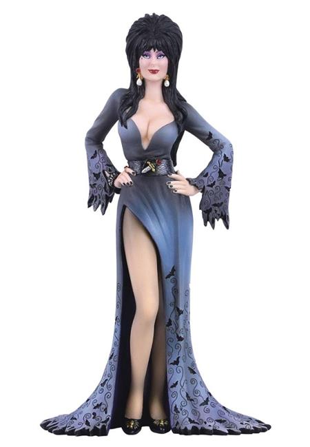 ELVIRA COUTURE DE FORCE FIGURINE (C: 1-1-2)